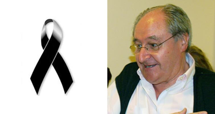 Fallece Ismael Cuesta, presidente del Virgen de Atocha