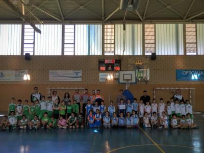 Babybasket - Villanueva de la Cañada. 9 de abril de 2016 - Foto 3