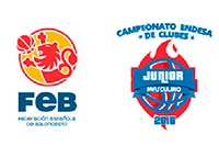 Campeonato de España de Clubs Júnior Masculino 2016