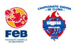 Logo CEClubsCadete2016