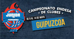 Logo CptoEspanaJuniorF2016