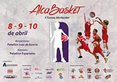 II Edición del Torneo AlcaBasket