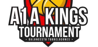 Torneo A1A Kings en Torrelodones