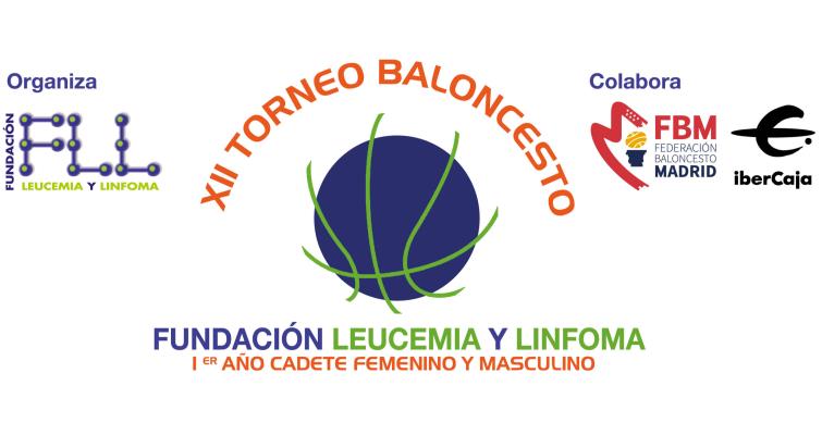 Calendario del XII Torneo Fundación Leucemia y Linfoma