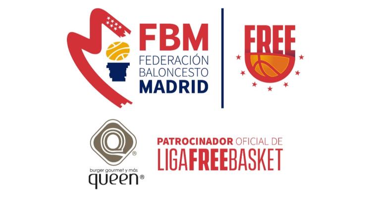 Finales de la Liga Free Basket 2022