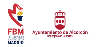 Seguro Deportivo para las competiciones Sénior de Alcorcón. Temporada 2022/2023