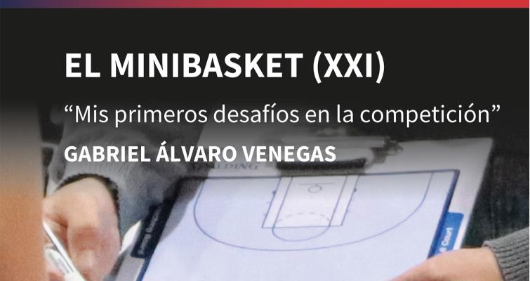 XXI edición de El Minibasket