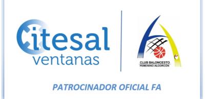 ITESAL, nuevo patrocinador principal del CB Femenino Alcorcón