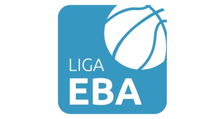 Plantillas de la fase final del XIV Torneo de Liga EBA