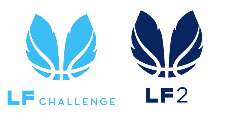 Plantillas del Torneo de LF Challenge y LF2