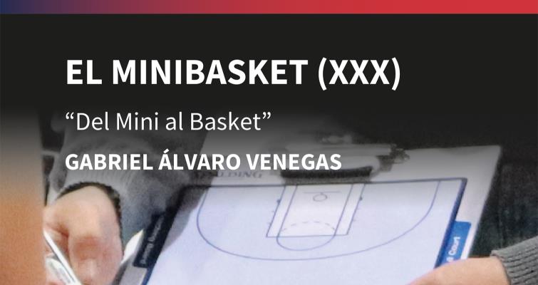 XXX El Minibasket
