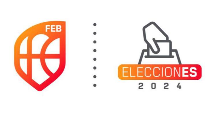 Modificación de las mesas electorales en las elecciones FEB 2024