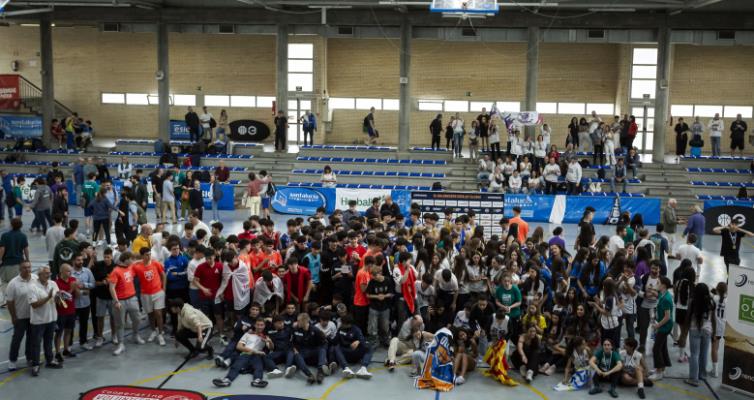Copa Colegial: Novaschool y Sant Gabriel triunfan en las finales nacionales