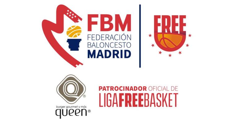 Abierta la inscripción para la Liga Free Basket 2024/25