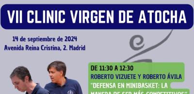 VII Clinic Virgen de Atocha