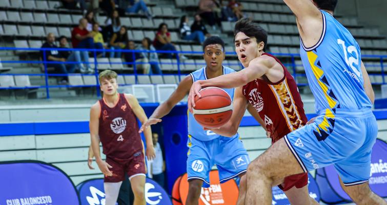 Jornada decisiva en el Memorial Martín Caño