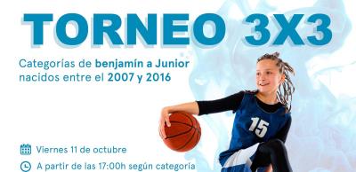 San Nicasio vive el 3x3