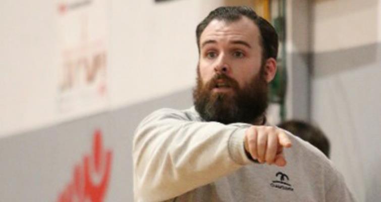 Fallece Rubén Marchal, coordinador de baloncesto del Colegio Claret