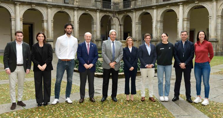 La II MadCup Basket se presenta en Alcalá