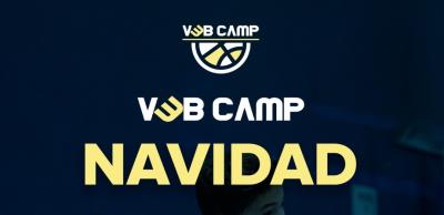 VebCamp DO: Navidad de Diversión y Tecnificación