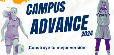 IV Campus Advance de Pintobasket