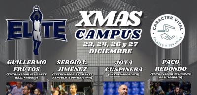 Campus Xmas Elite