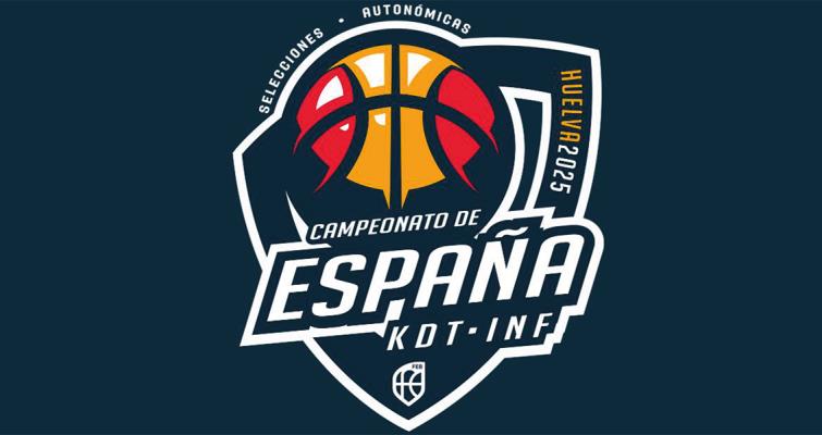 Calendario del Campeonato de España Infantil y Cadete