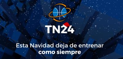 Tecnificación Navideña del Baloncesto Alcalá