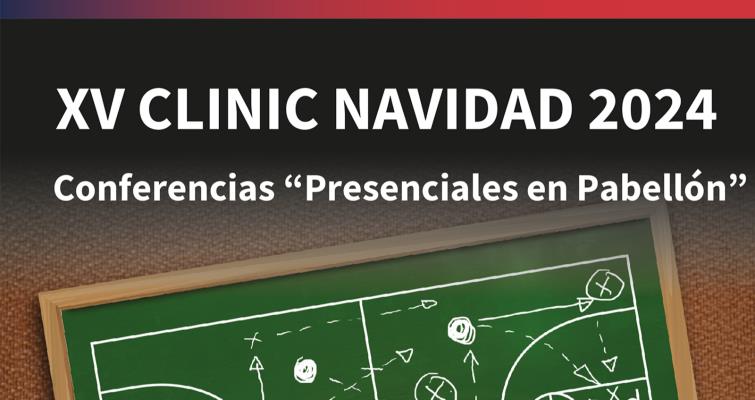 XV Clinic de Navidad de la FBM