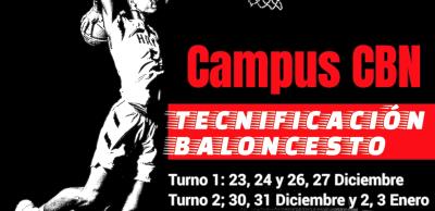 Campus Urbano CBN (Club Baloncesto Navalcarnero)