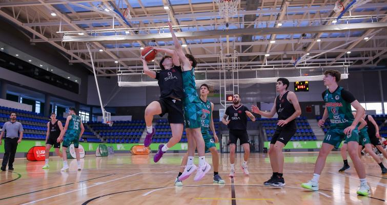 El huracán SBA también pasa por Boadilla