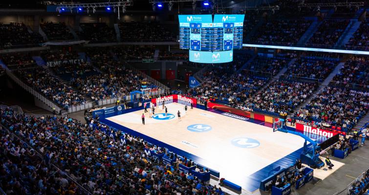 Un partido para la historia del deporte femenino