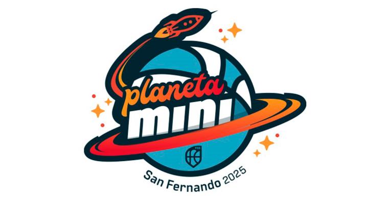 Calendario del Campeonato de España de Minibasket