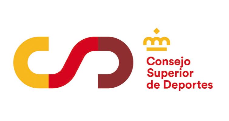 Deportistas de alto nivel. Primer listado del año 2025