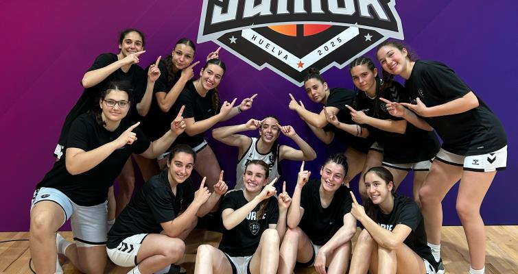 Jansen BT hace historia, Estudiantes y Real Madrid se cruzan en semifinales