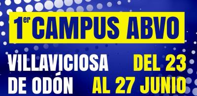 Campus ABVO 2025