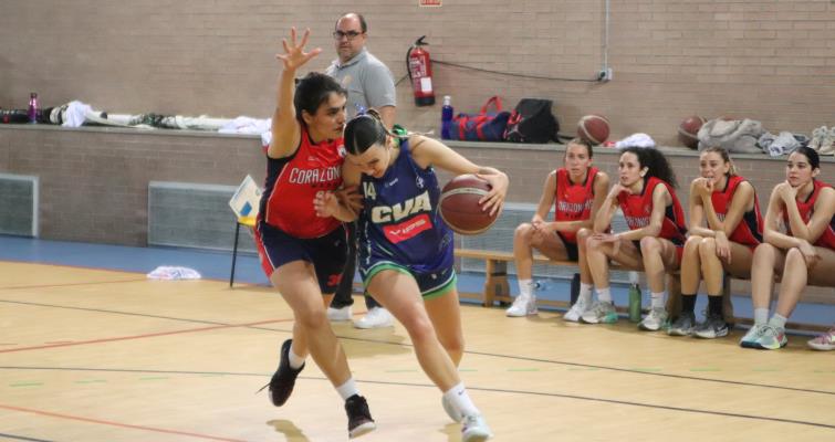 Liga Ginos: el factor cancha manda en los desempates
