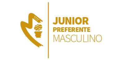 Día del Júnior: Plantillas de Júnior Preferente masculino