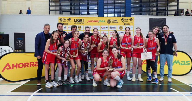 Alcobendas, el triunfo del EQUIPO