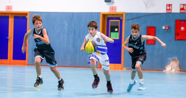 Liga Marco Aldany: ¡a por las semifinales!