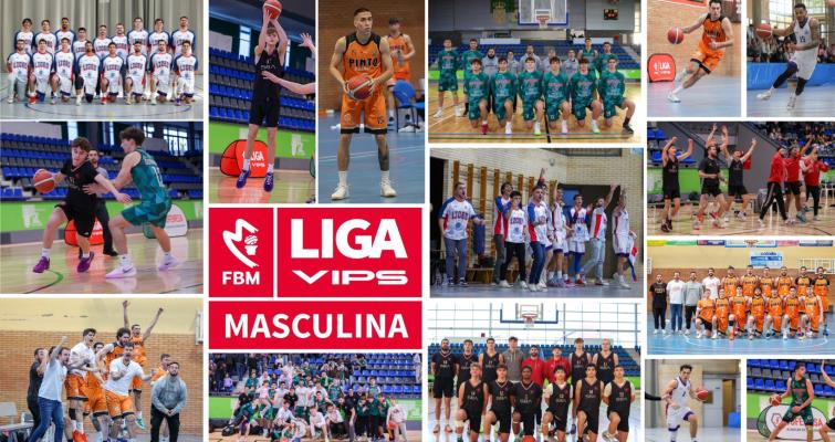 Liga VIPS: todo es posible en Boadilla
