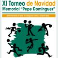XI Memorial Pepe Domínguez. CB Villanueva de la Cañada