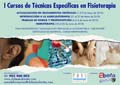 I Curso de Técnicas Específicas en Fisioterapia