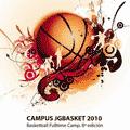 VIII Edición del Campus JGBasket