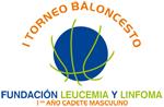 I Torneo de Baloncesto Fundación Leucemia y Linfoma