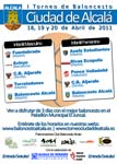 Torneo de Baloncesto Ciudad de Alcalá