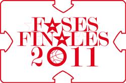 Fases Finales 2011