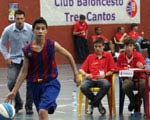 IV Torneo C.B. Tres Cantos