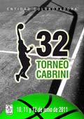Torneo Colegio Cabrini 2011