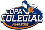 Logo CopaColegial2012